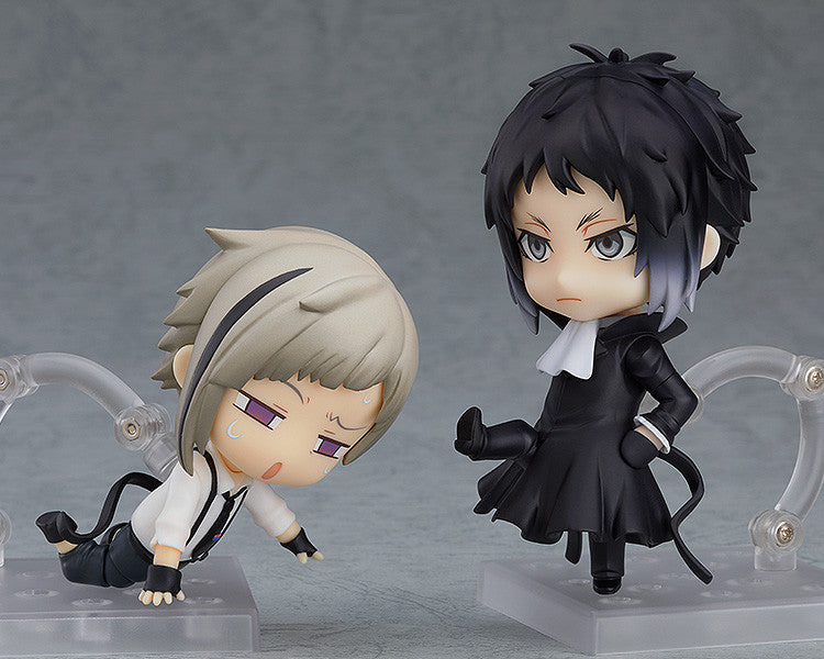 Nendoroid 1191 Ryunosuke Akutagawa Bungo Stray Dogs