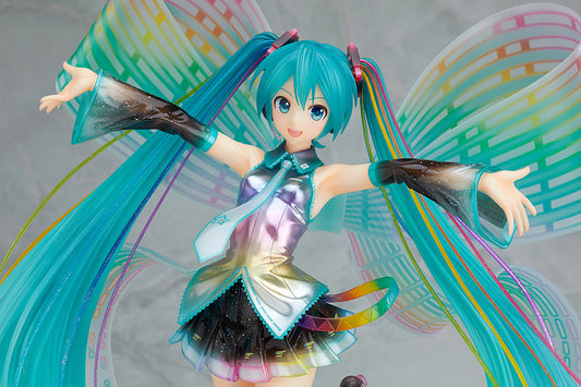 GSC 1/7 Hatsune Miku: 10th Anniversary Ver. Memorial Box