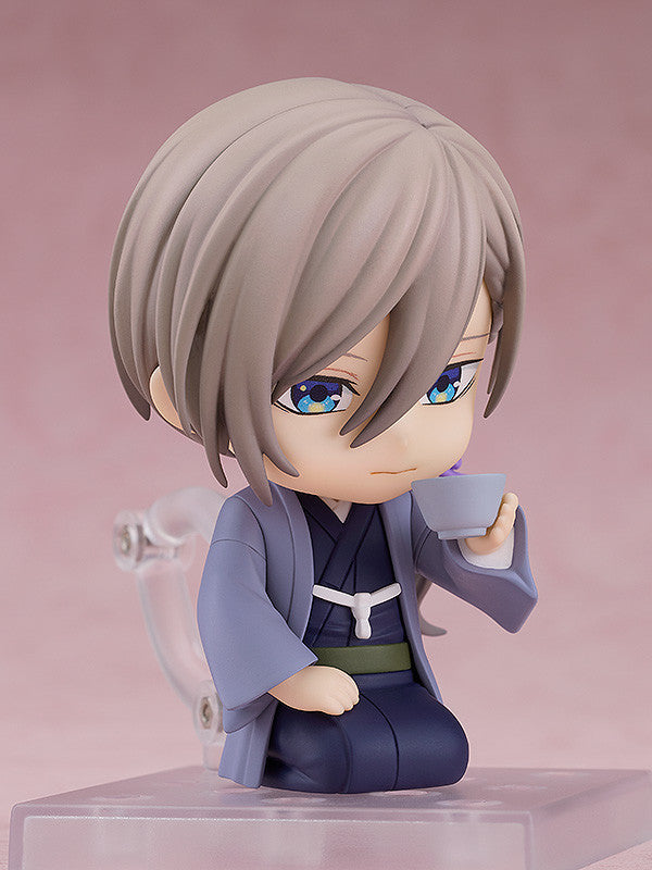 Nendoroid 2235 Kiyoka Kudou My Happy Marriage