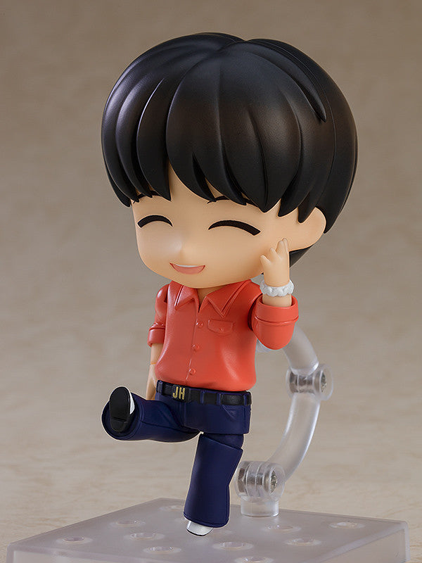 Nendoroid 1804 j-hope TinyTAN