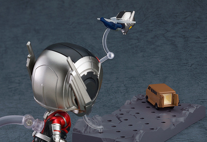 Nendoroid 1345-DX Antman Endgame Ver.