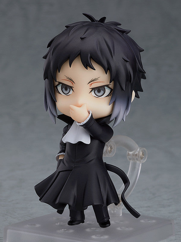 Nendoroid 1191 Ryunosuke Akutagawa Bungo Stray Dogs