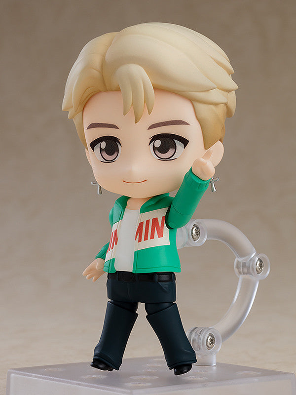 Nendoroid 1805 Jimin TinyTAN