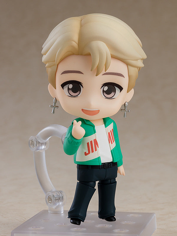 Nendoroid 1805 Jimin TinyTAN