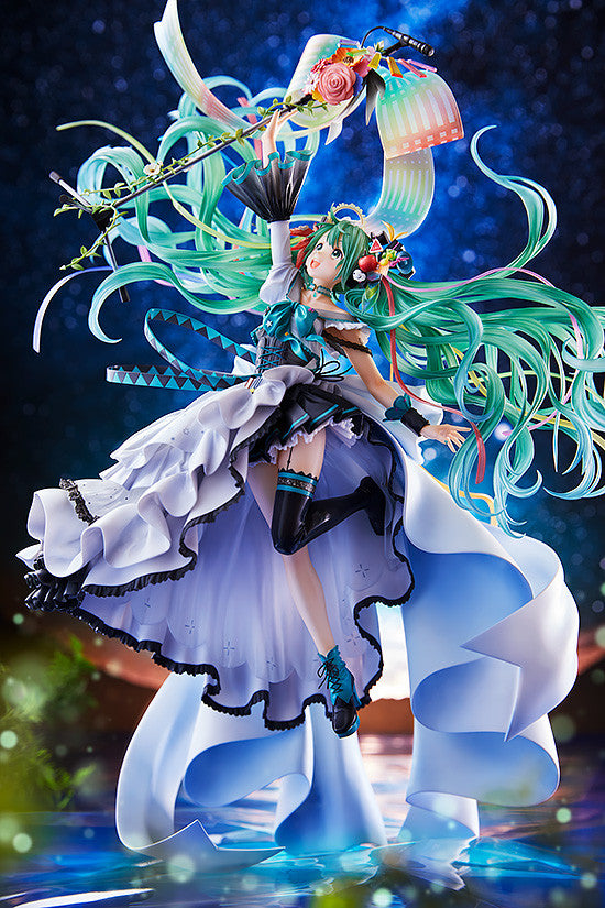 GSC 1/7 Hatsune Miku Memorial Dress