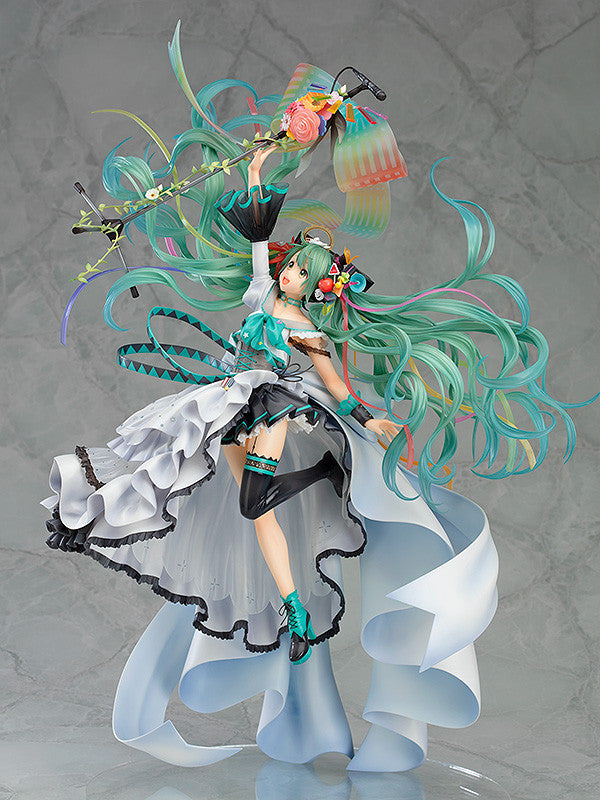 GSC 1/7 Hatsune Miku Memorial Dress