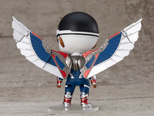 Load image into Gallery viewer, Nendoroid 1618-DX Captain America Sam Wilson Ver.
