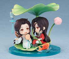 Load image into Gallery viewer, GSC Chibi Figures Xie Lian &amp; Hua Cheng: Among the Lotus Ver.
