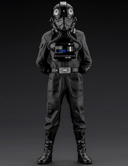 Kotobukiya 1/10 ARTFX Tie-Fighter Pilot