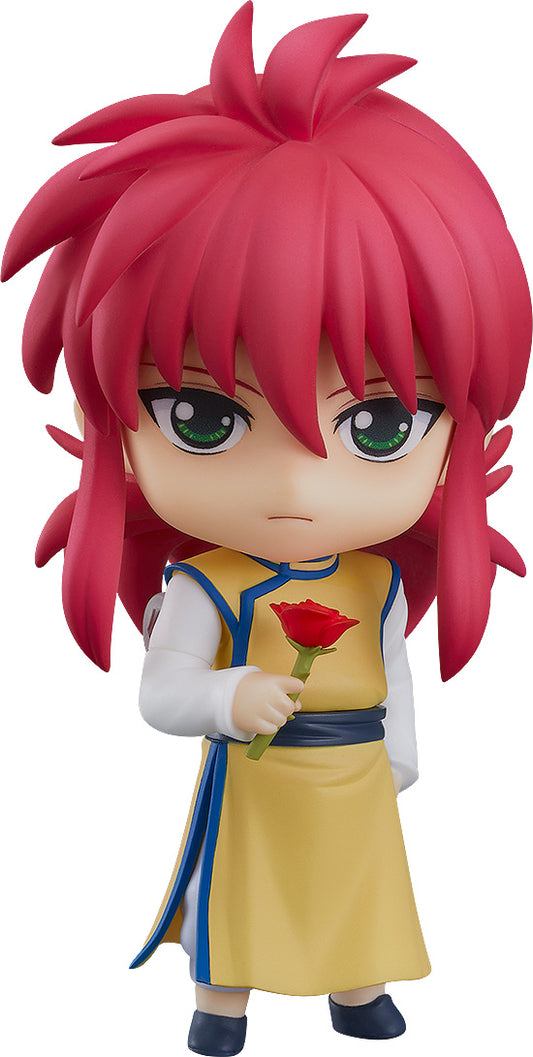 Nendoroid 1394 Kurama Yu Yu Hakusho