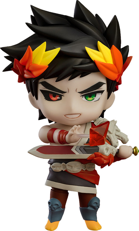 Nendoroid 1797 Zagreus Hades