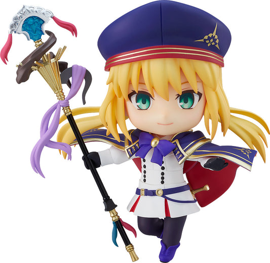 Nendoroid 1600 Caster/Altria Caster Fate/Grand Order