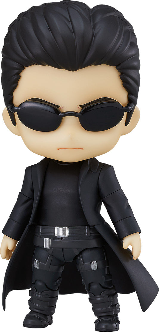 Nendoroid 1871 Neo The Matrix