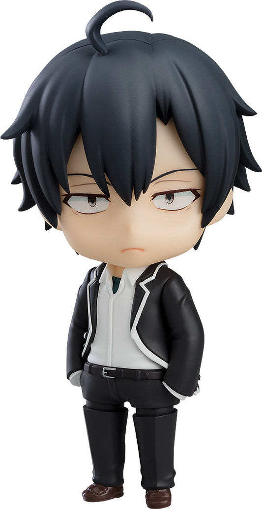 Nendoroid 1794 Hachiman Hikigaya My Teen Romantic Comedy SNAFU Climax