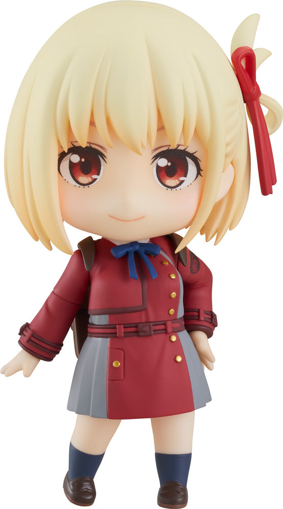 Nendoroid 1955 Chisato Nishikigi Lycoris Recoil