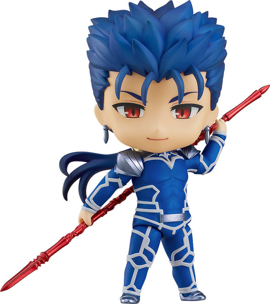 Nendoroid 1366 Lancer/Cú Chulainn