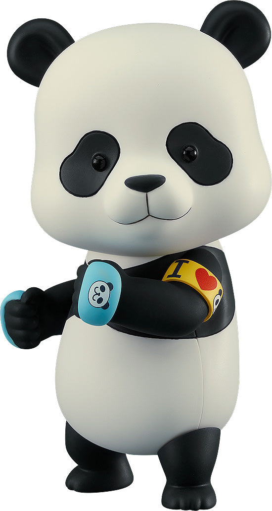 Nendoroid 1844 Panda Jujutsu Kaisen