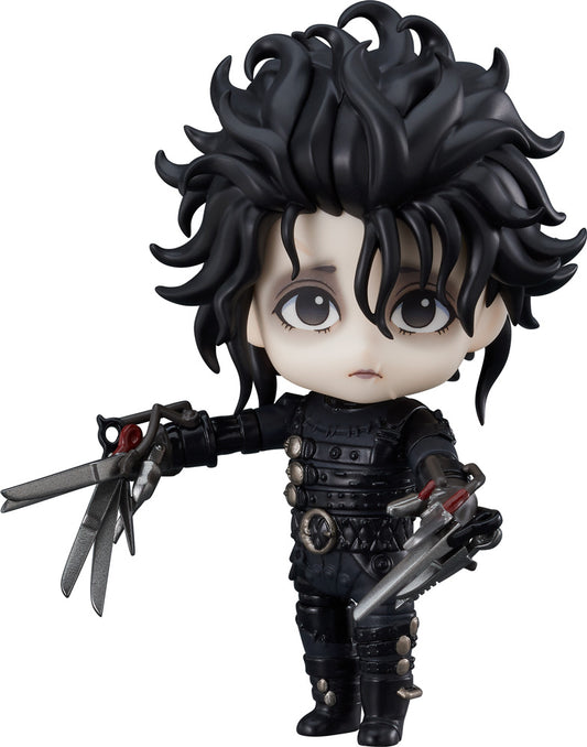 Nendoroid 1873 Edward Scissorhands