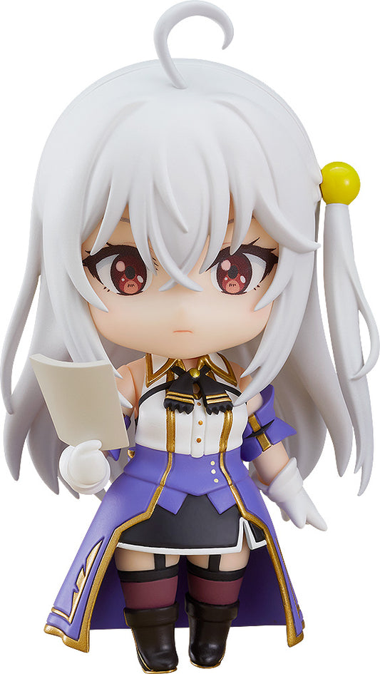 Nendoroid 1835 Ninym Ralei The Genius Prince's Guide to Raising a Nation Out of Debt