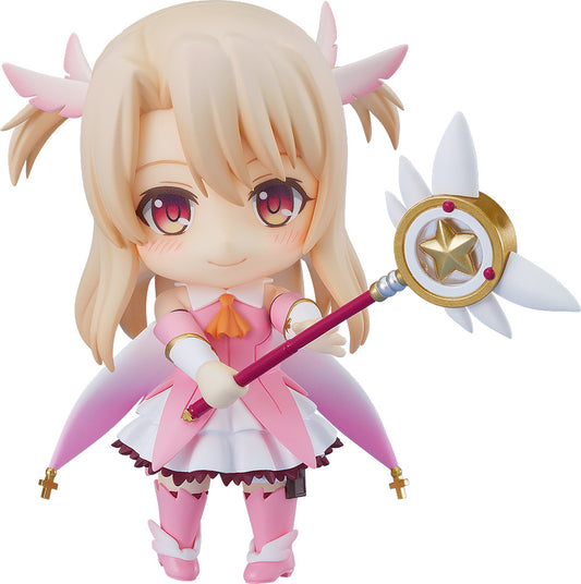 Nendoroid 1680 Illyasviel von Einzbern Fate/kaleid liner Prisma☆Illya: Licht - The Nameless Girl