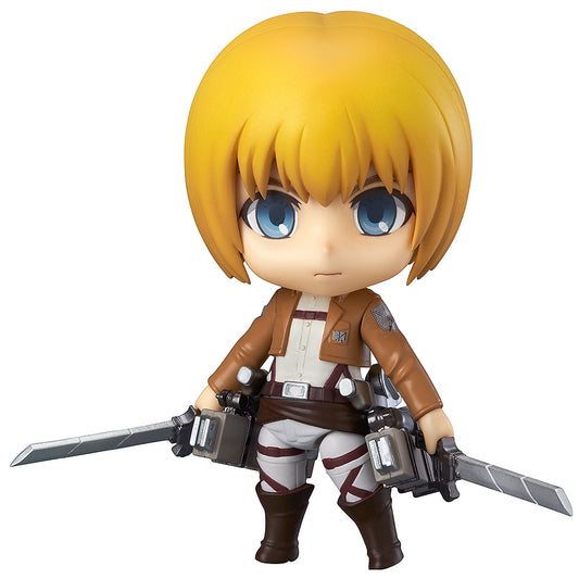 Nendoroid 435 Armin Arlert Attack on Titan [LIMITED]