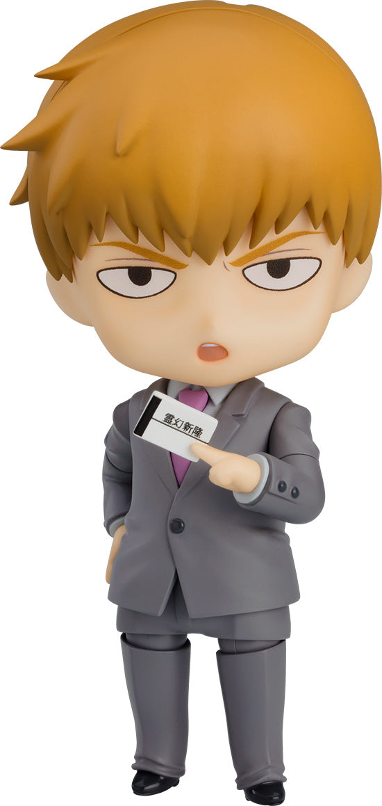 Nendoroid 1922 Arataka Reigen Mob Psycho 100 III