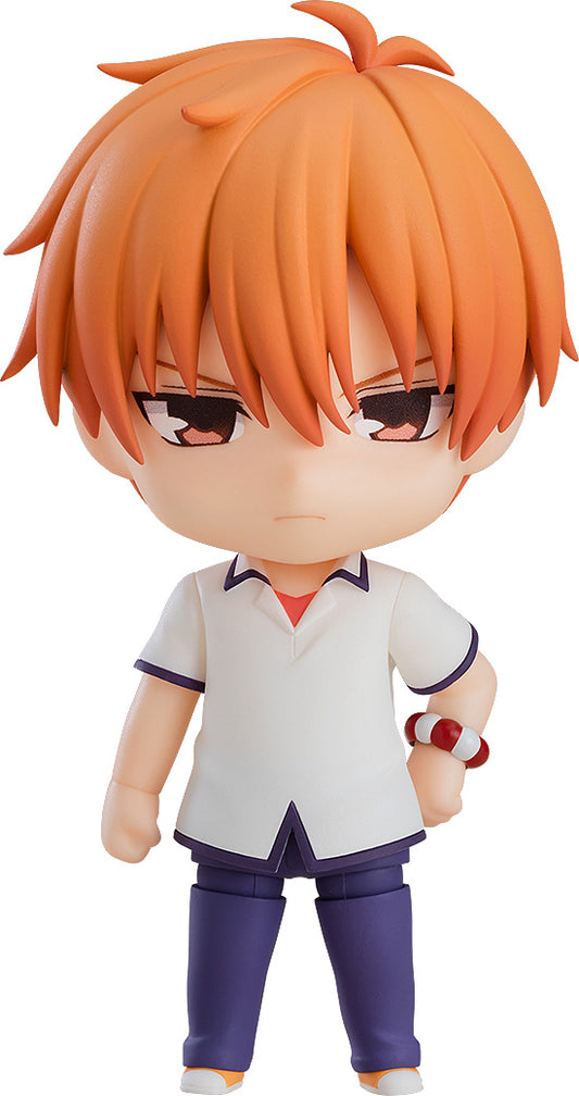 Nendoroid 1916 Kyo Soma Fruits Basket