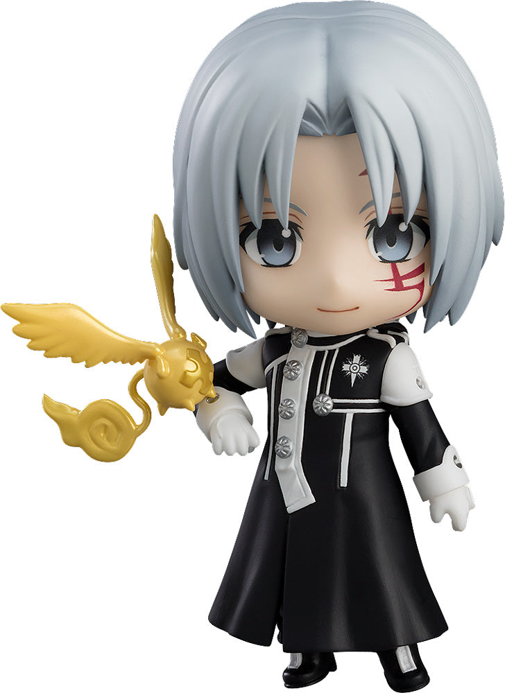 Nendoroid 1614 Allen Walker D.Gray-man