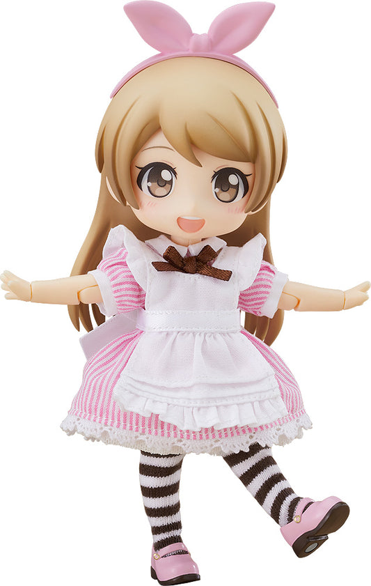 Nendoroid Doll Alice: Another Color