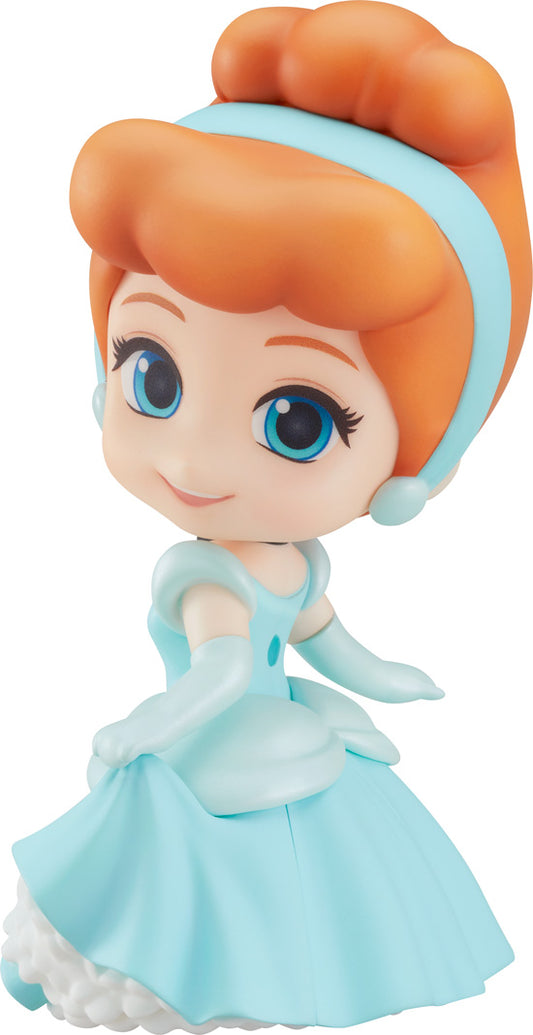 Nendoroid 1611 Cinderella