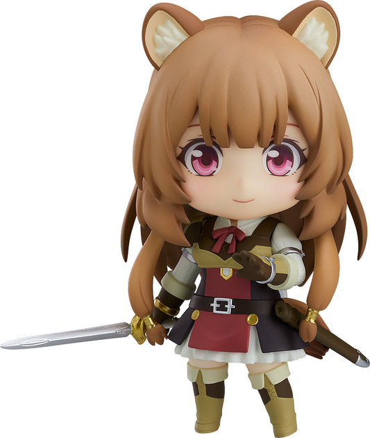 Nendoroid 1136 Raphtalia The Rising of the Shield Hero [LIMITED]