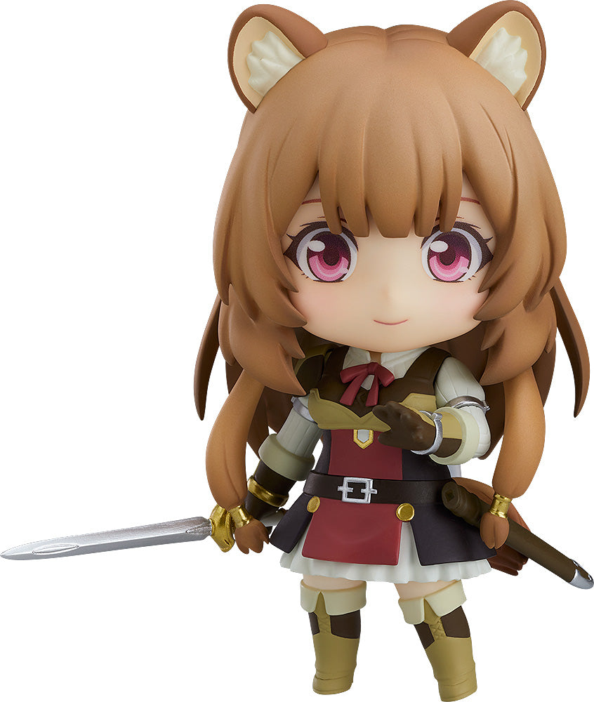 Nendoroid 1136 Raphtalia The Rising of the Shield Hero [LIMITED]