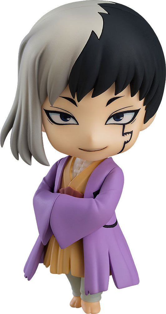 Nendoroid 1816 Gen Asagiri Dr. STONE [LIMITED]