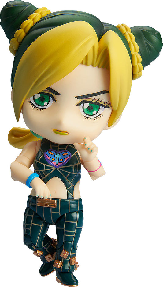 Nendoroid 1815 Jolyne Cujoh JoJo’s Bizarre Adventure: Stone Ocean