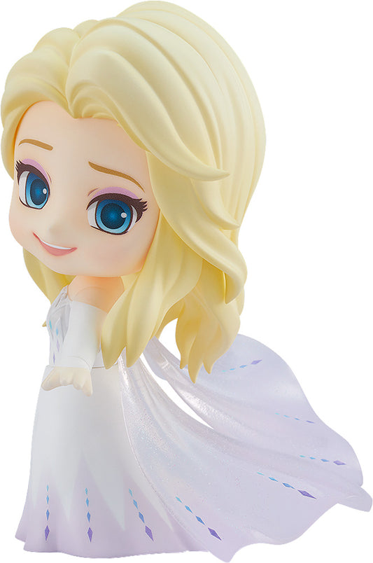 Nendoroid 1626 Elsa Epilogue Dress Ver.