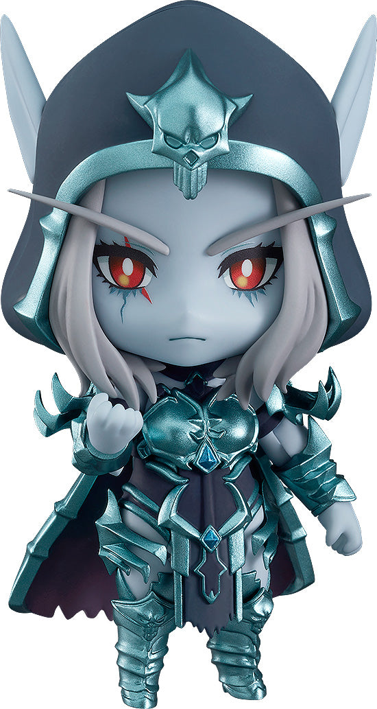 Nendoroid 1671 Sylvanas Windrunner World of Warcraft