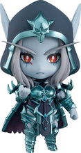 Load image into Gallery viewer, Nendoroid 1671 Sylvanas Windrunner World of Warcraft
