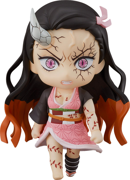 Nendoroid 1948 Nezuko Kamado: Demonization Ver. [LIMITED]