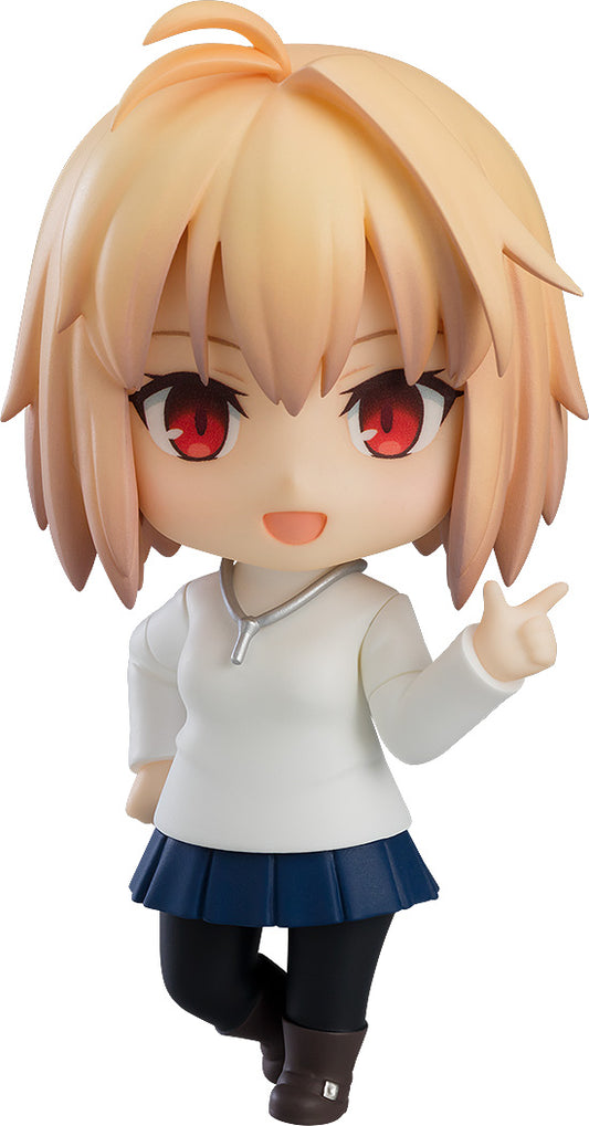 Nendoroid 1900 Arcueid Brunestud TSUKIHIME -A piece of blue glass moon-