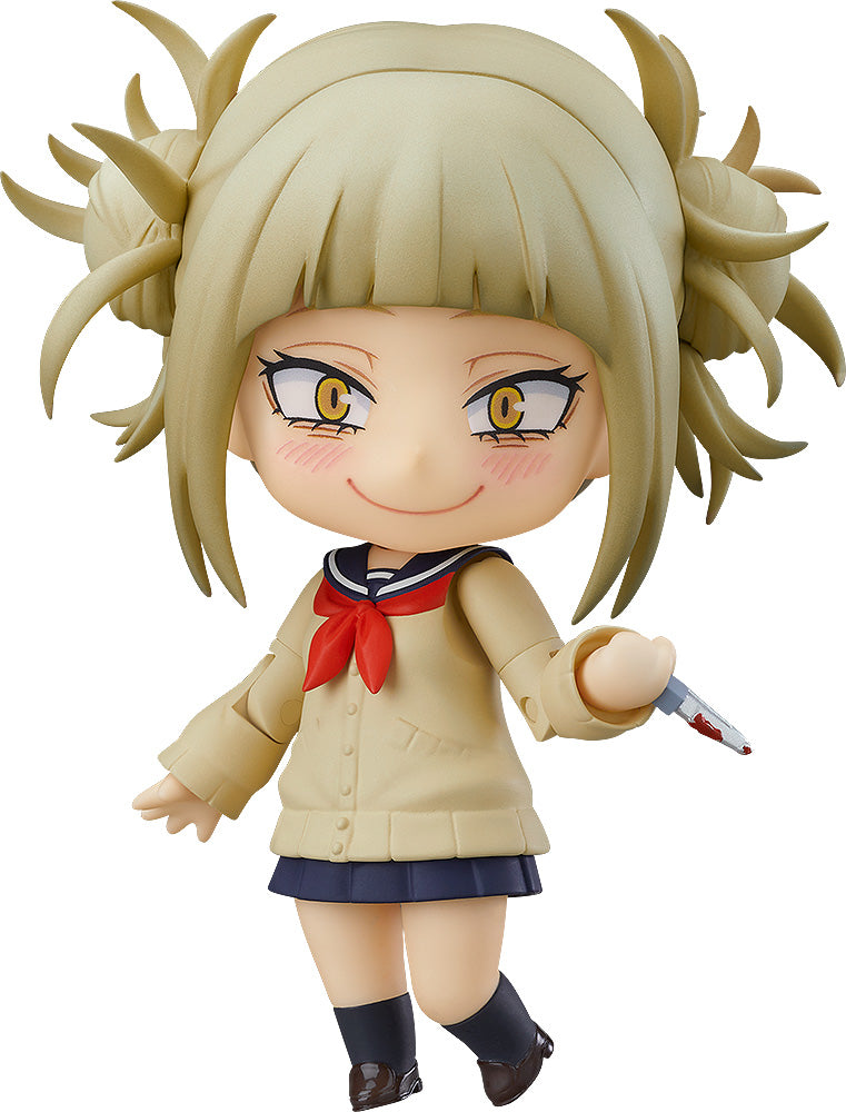 Nendoroid 1333 Himiko Toga