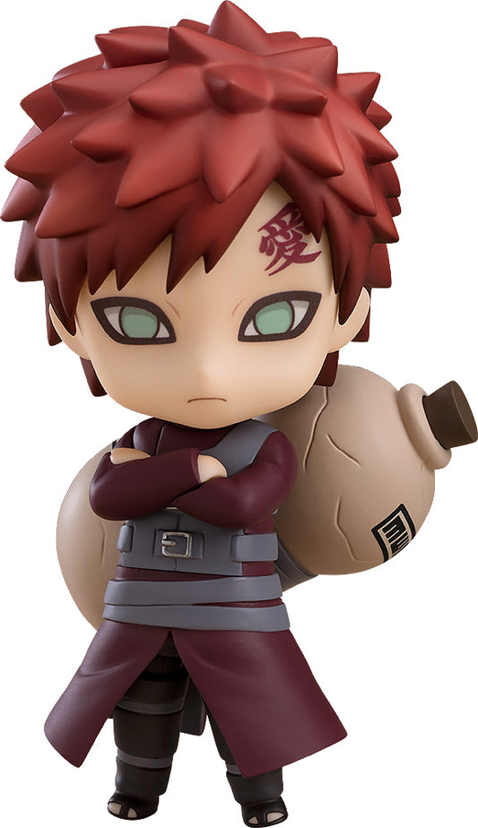 Nendoroid 956 Gaara Naruto Shippuden [LIMITED]