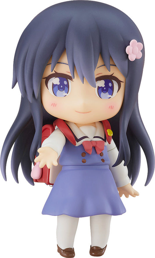 Nendoroid 1730 Hana Shirosaki Wataten!: An Angel Flew Down to Me