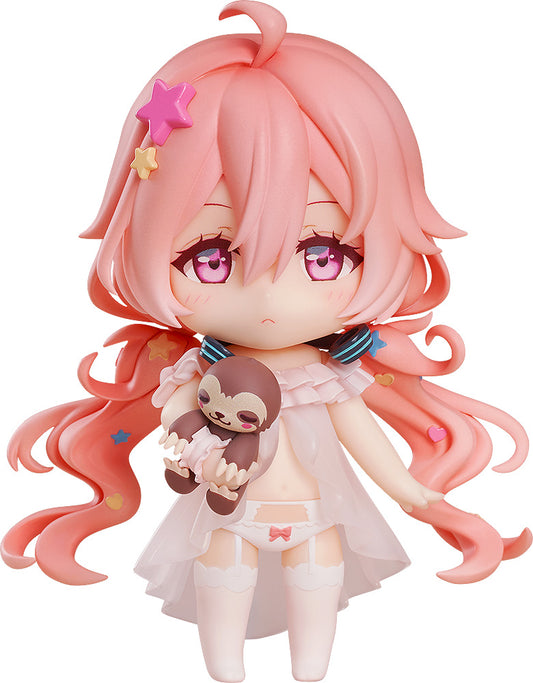 Nendoroid 1616 Evante RED：Pride of Eden