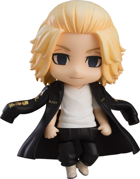 Nendoroid 1666 Mikey (Manjiro Sano) Tokyo Revengers (Int'l Version)