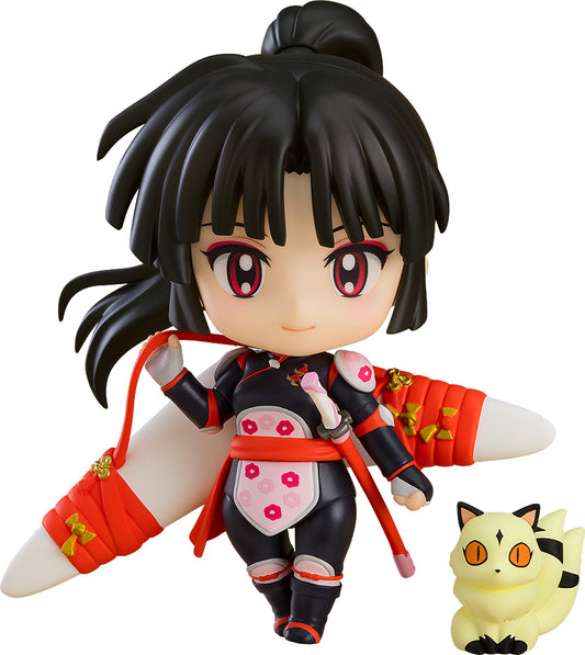 Nendoroid 1736 Sango Inuyasha [LIMITED]