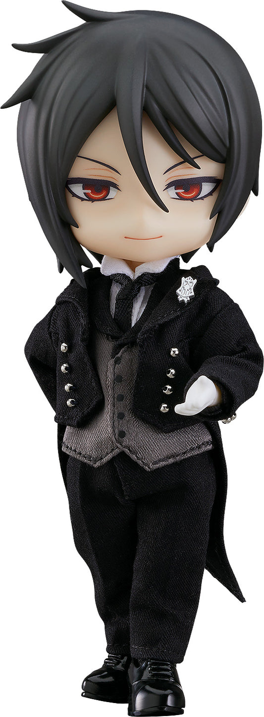 Nendoroid Doll Sebastian Michaelis