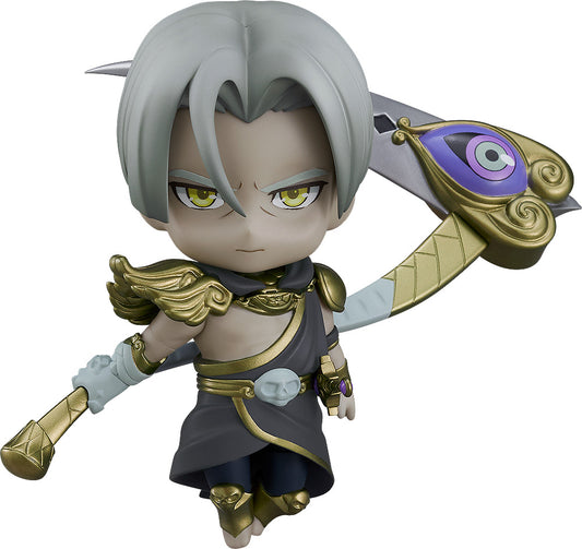 Nendoroid 1914 Thanatos Hades