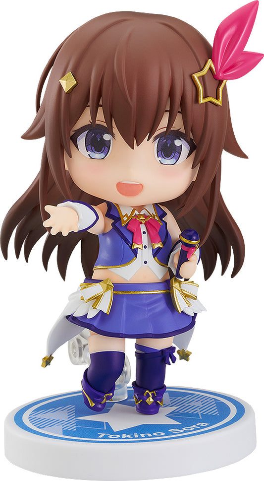 Nendoroid 1707 Tokino Sora hololive production