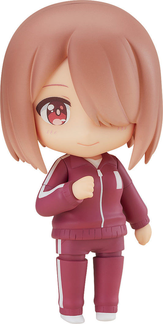 Nendoroid 1393 Miyako Hoshino Wataten!: An Angel Flew Down to Me: Precious Friends