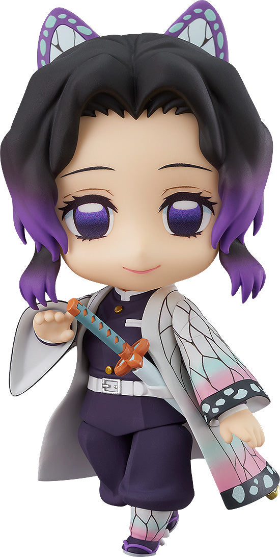 Nendoroid 1655 Shinobu Kocho Demon Slayer: Kimetsu no Yaiba